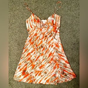 BLUSH BOUTIQUE Slip Dress